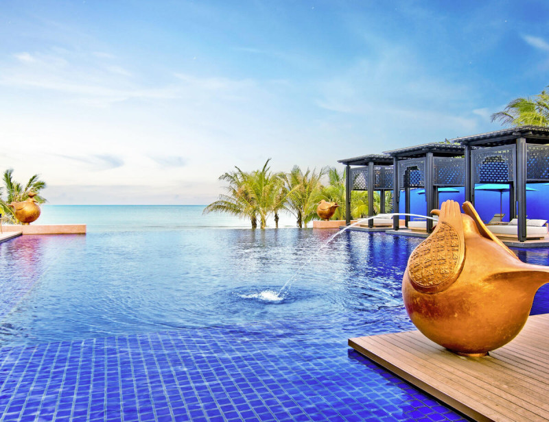 Ace of Hua Hin Resort