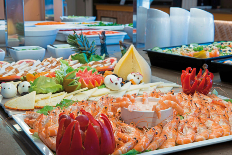 HL Suitehotel Playa del Inglés