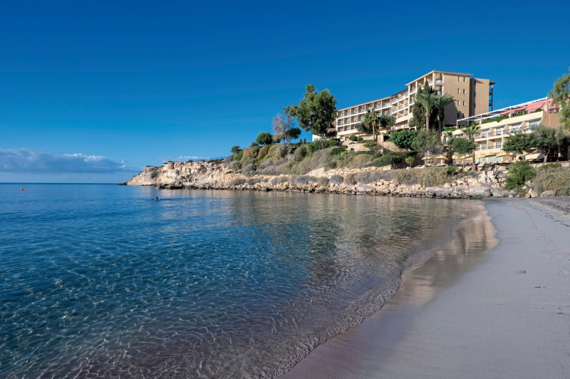 Thalassa Boutique Resort & Spa