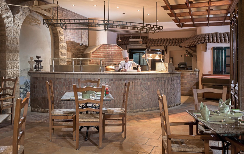 Steigenberger Nile Palace