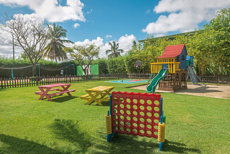 Jewel Palm Beach All-Inclusive Resort