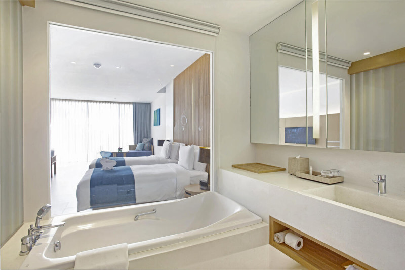 Wohnbeispiel Ace Superior