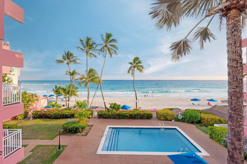 Southern Palms Beach Club & Resort Hotel