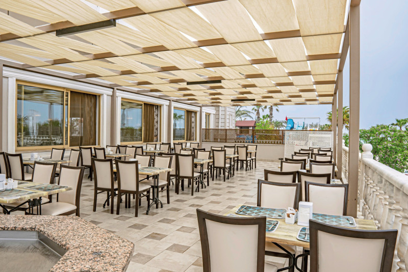 Aydinbey Famous Resort