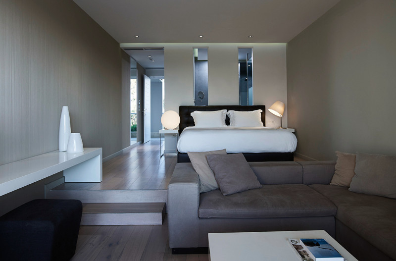 Wohnbeispiel Juniorsuite