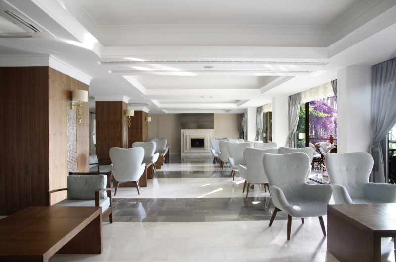 Club & Hotel Letoonia