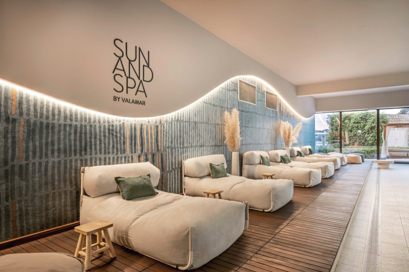 Valamar Padova Hotel