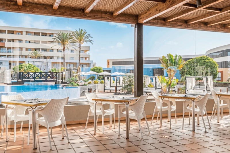 Iberostar Waves Playa Gaviotas