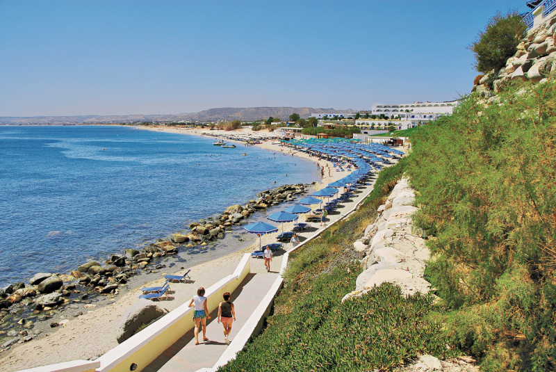 Mitsis Summer Palace