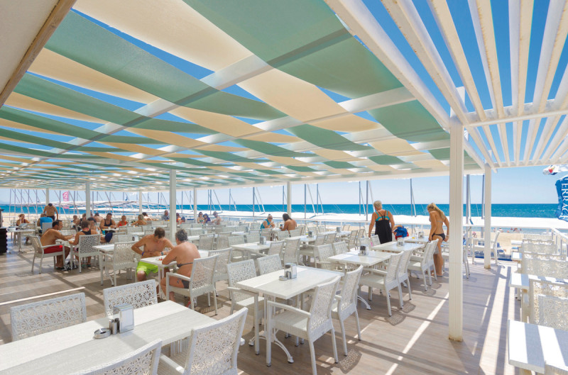 Terrace Elite Resort