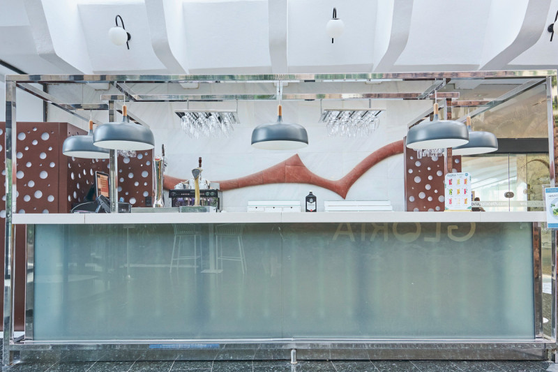 Gloria Palace San Agustín Thalasso & Hotel