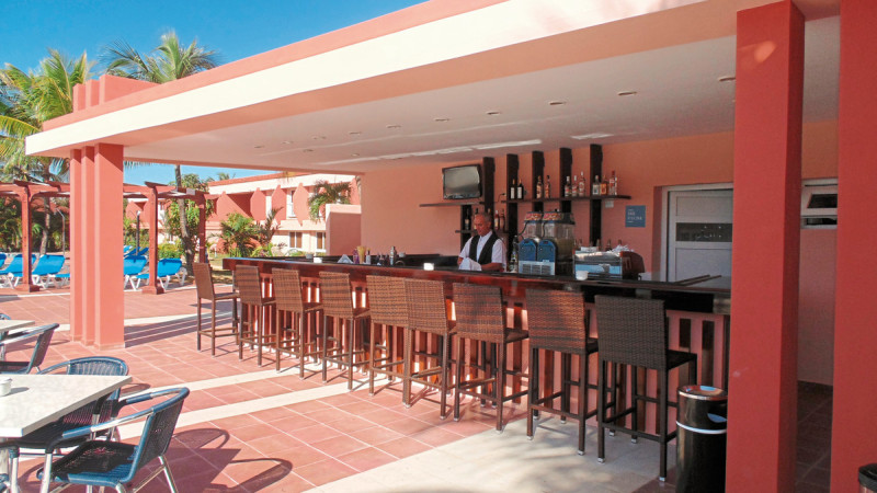 Blau Arenal Habana Beach