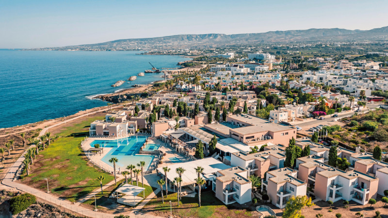 Atlantica Akteon