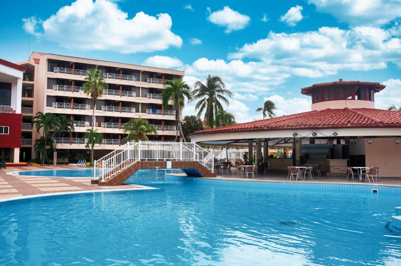 Villa Cuba