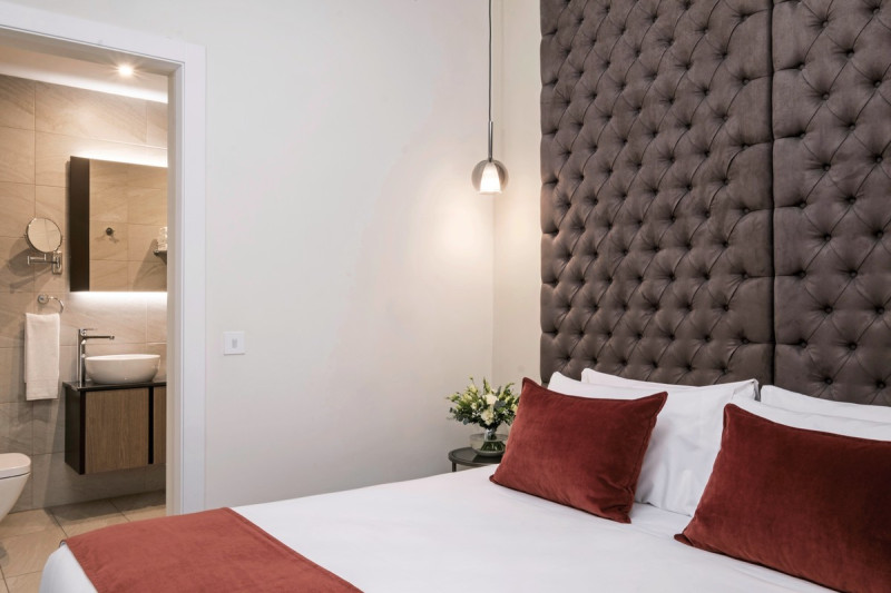 Wohnbeispiel Suite Corner