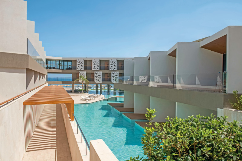 Harmony Boutique Resort