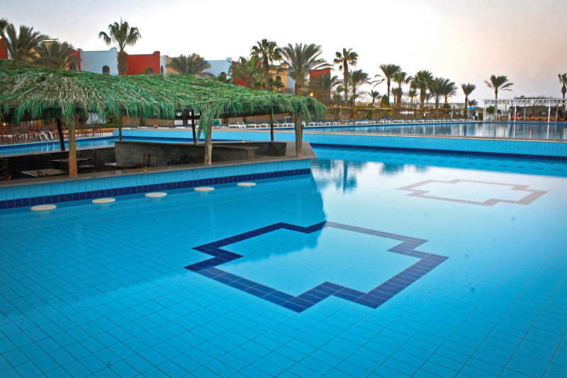 Arabia Azur Resort