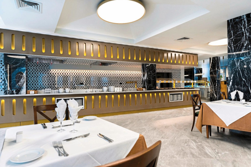 ADRIAN Hoteles Colón Guanahaní