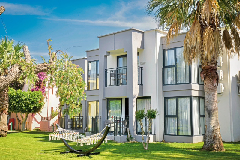 VONRESORT Golden Beach