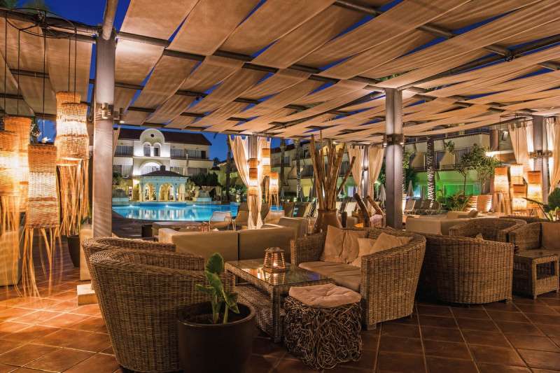 Napa Plaza