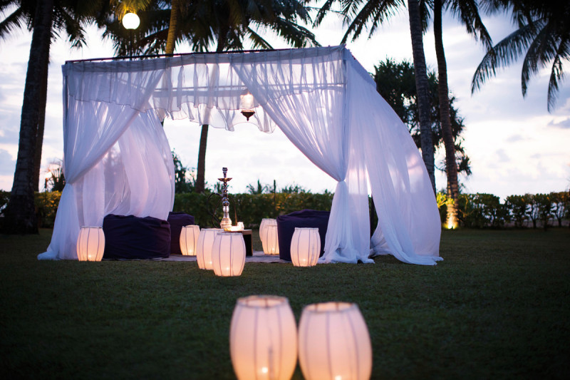 Thaala Bentota Resort