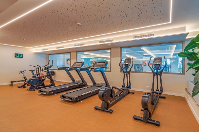 Playa Esperanza Resort