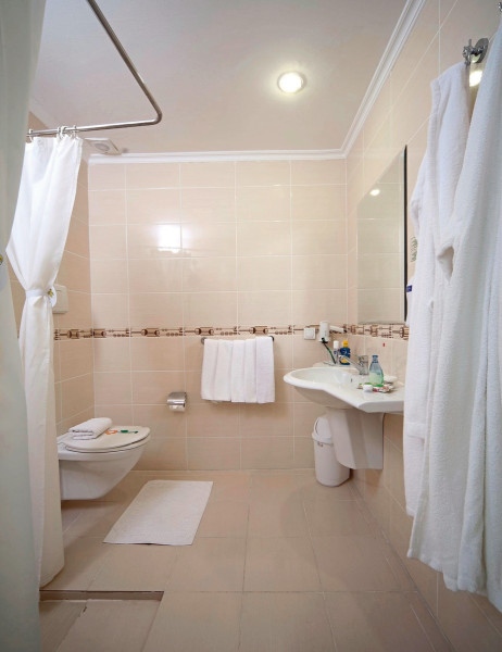 Wohnbeispiel Doppelzimmer