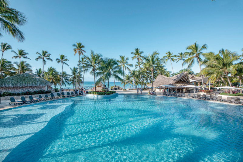 Viva Dominicus Beach by Wyndham