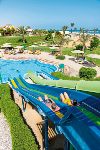 Three Corners Sunny Beach Resort