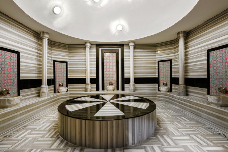 Arycanda Kirman Premium