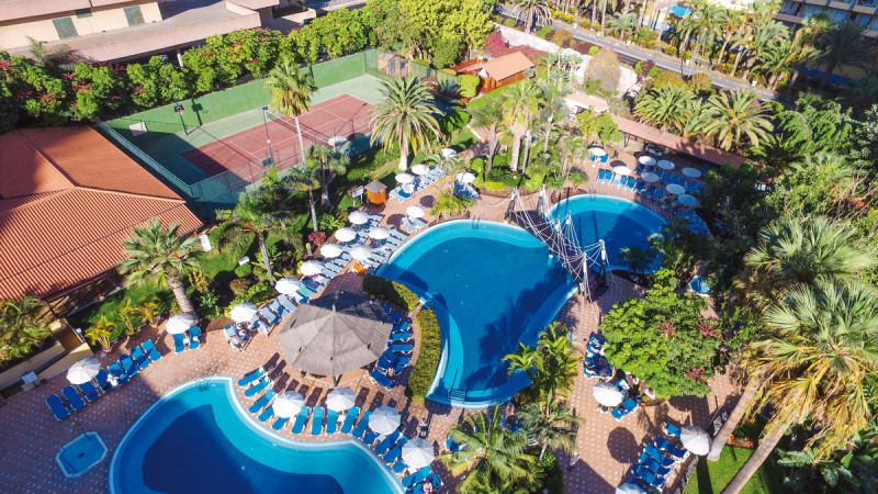 Bahia Principe Explore San Felipe