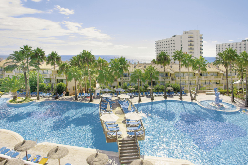 Royal Son Bou Family Club