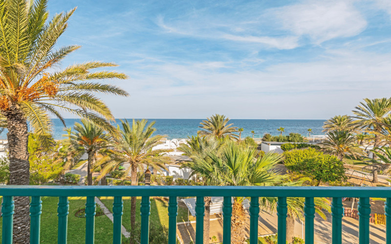 El Mouradi Port El Kantaoui