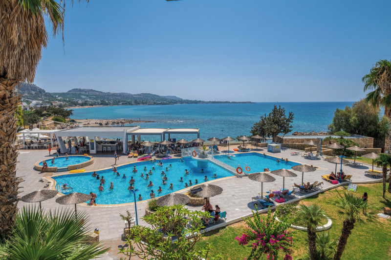 Sentido Sunrise Beach