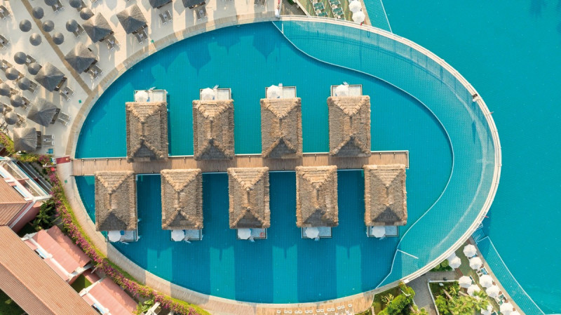 Granada Luxury Belek