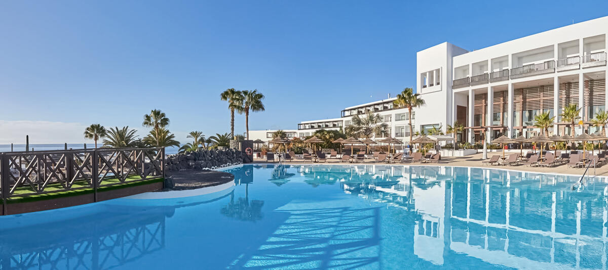 Secrets Lanzarote Resort & Spa
