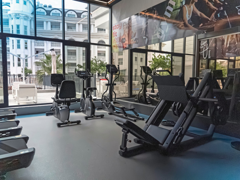 Side Royal Style Hotel