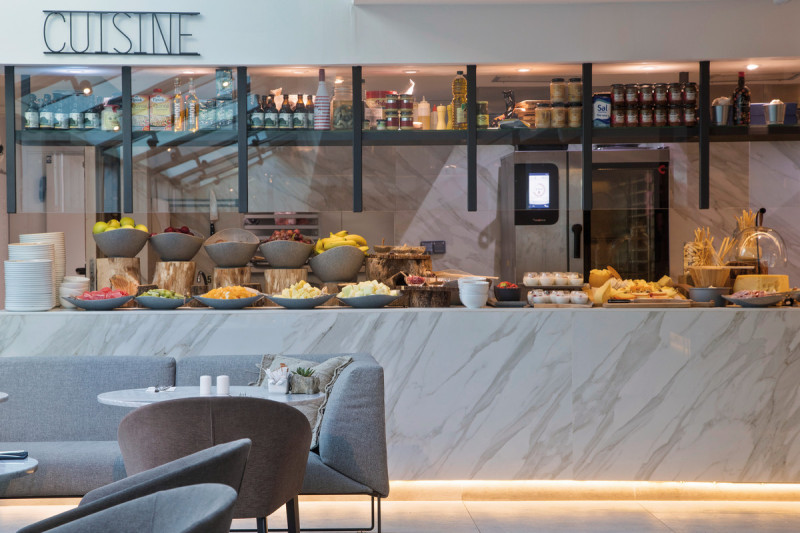 INNSIDE Palma Bosque