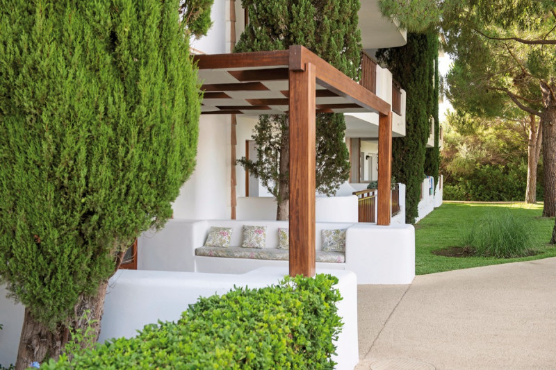 Inturotel Azul Garden