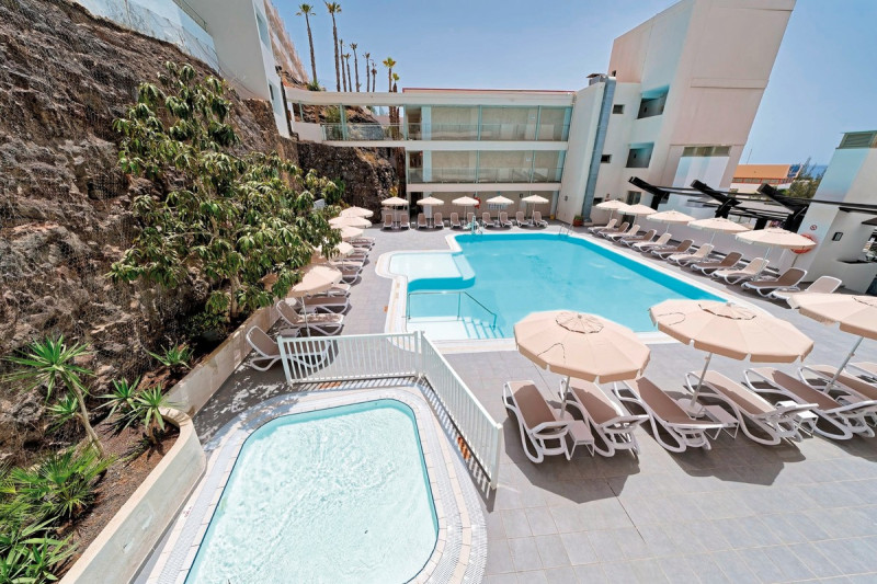 Servatur Alameda de Jandía