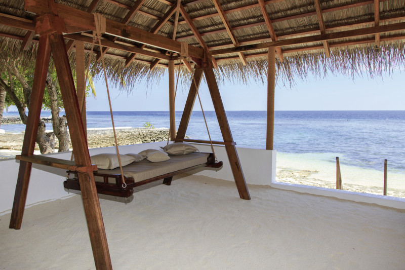 Equator Village Maldives