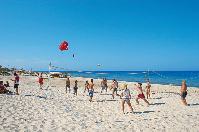 El Mouradi Port El Kantaoui