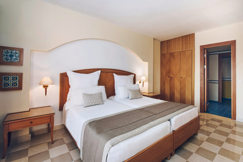 Wohnbeispiel Juniorsuite