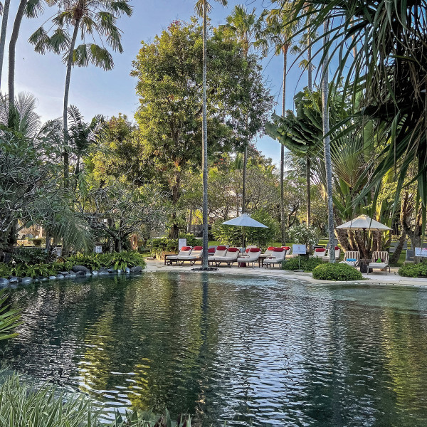 Segara Village Hotel