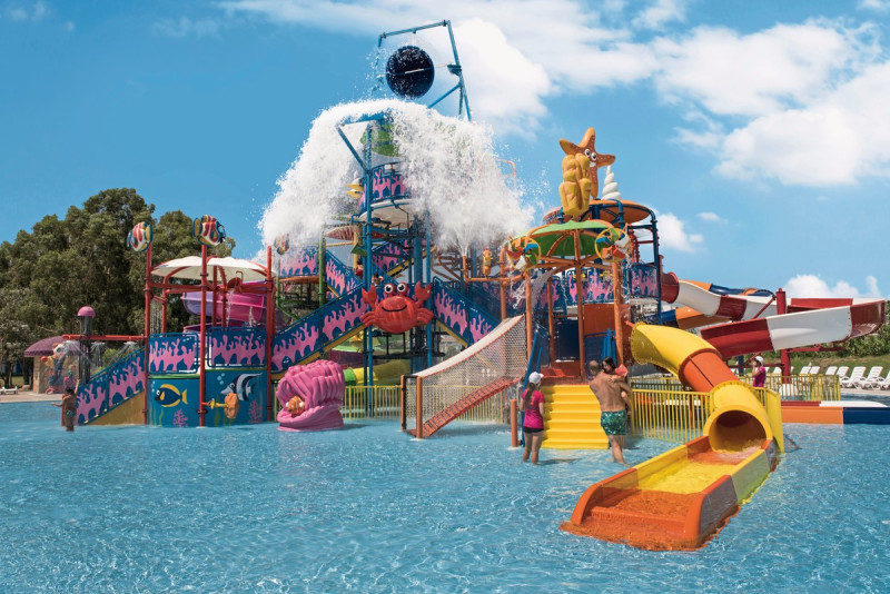 Delphin BE GRAND Resort