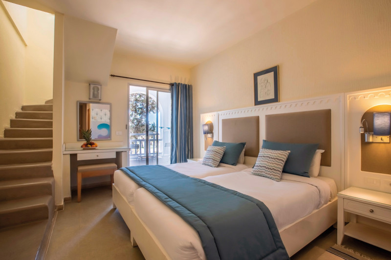 Wohnbeispiel Familienzimmer