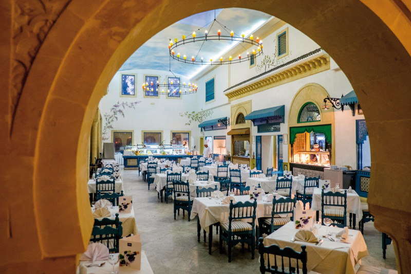 Medina Belisaire & Thalasso