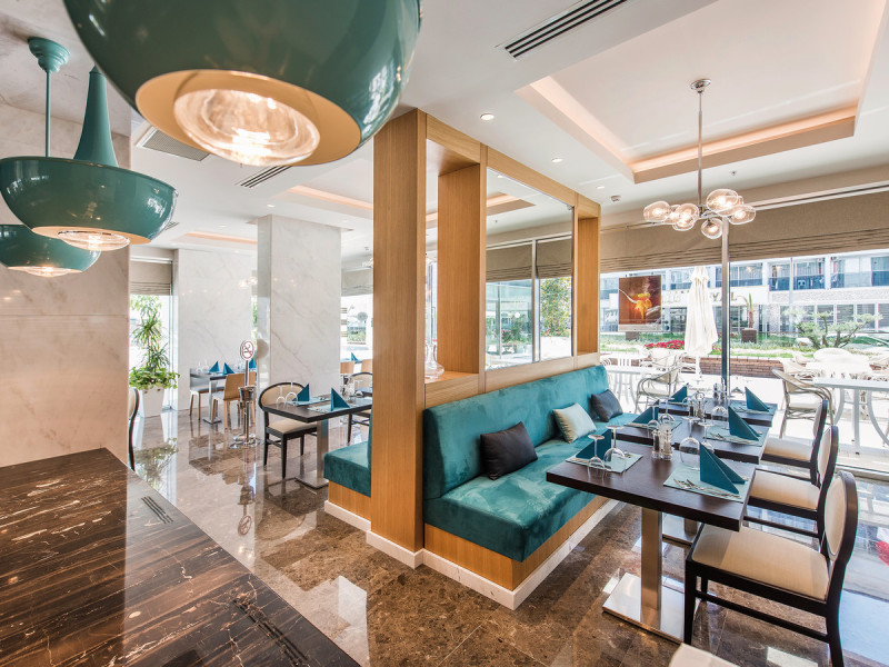 Elite World Marmaris