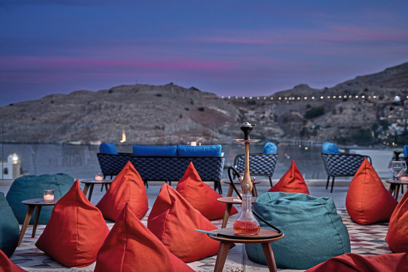 Lindos Grand Resort & Spa