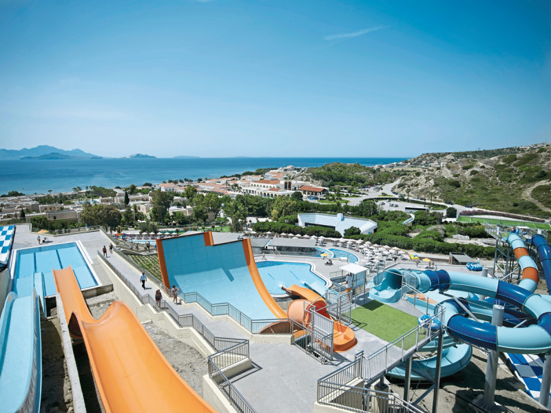 Porto Bello Beach Hotel & Aqua Park